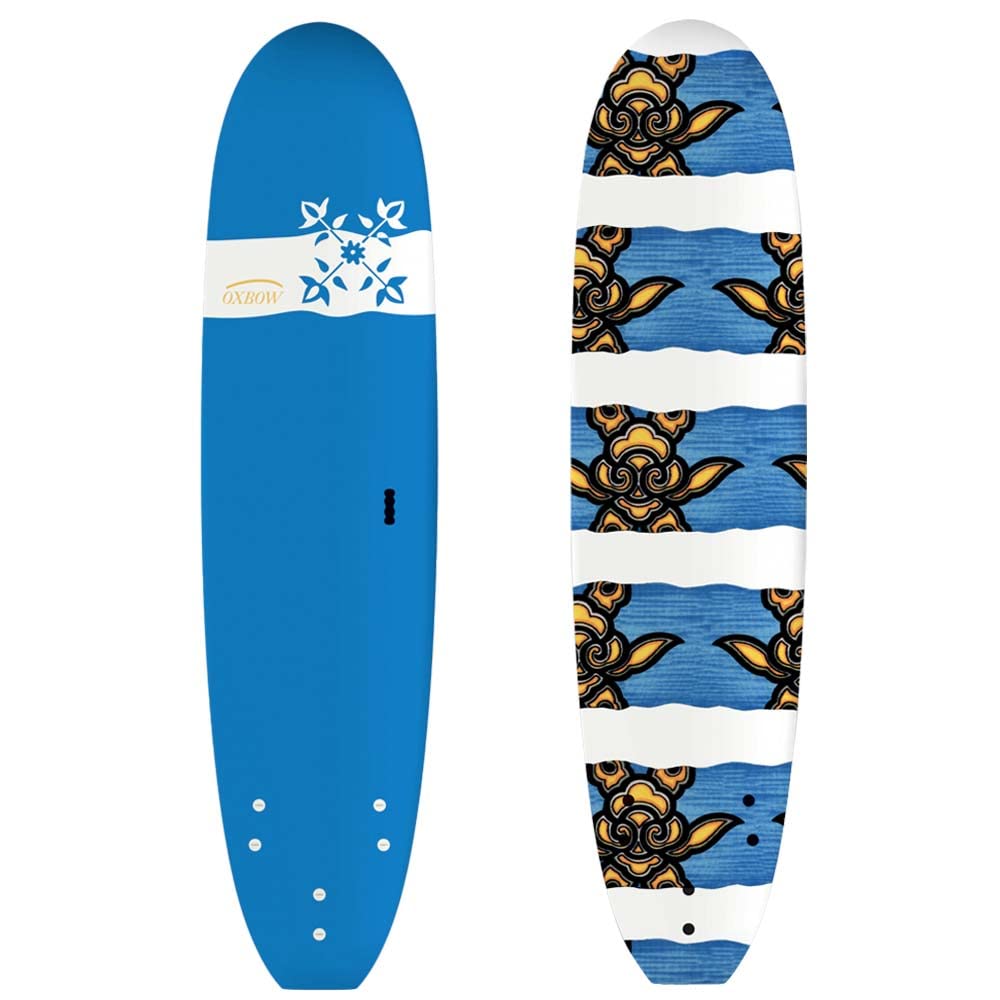 た*と様 OXBOW ロングボード 9'0ft サーフボード Amazon | オックスボウ OXBOW SURF x TAHE 8'0 SUPER MAGNUM